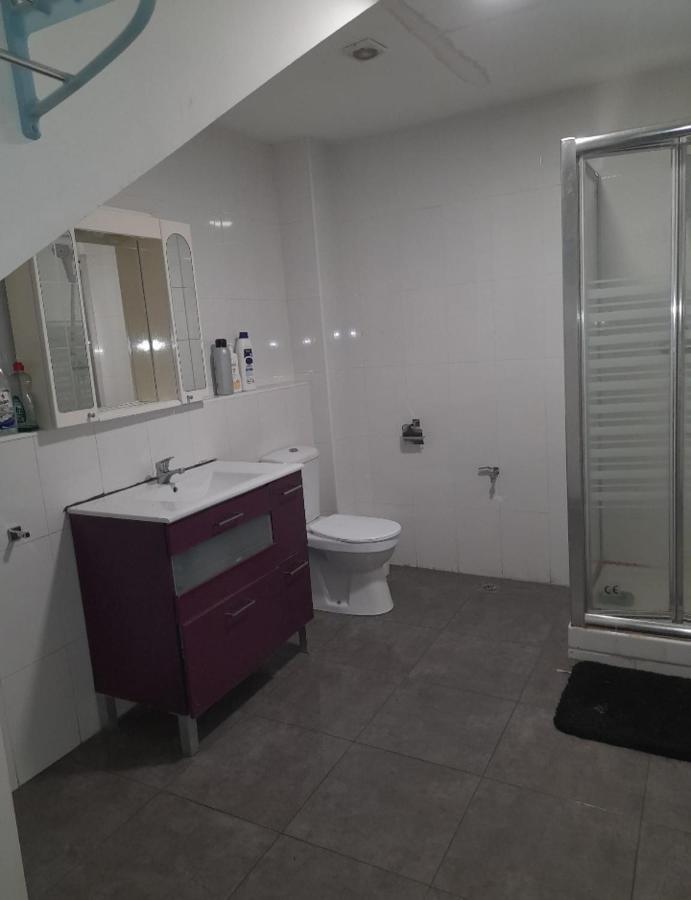 Habitaciones De Paso Benidorm Luaran gambar