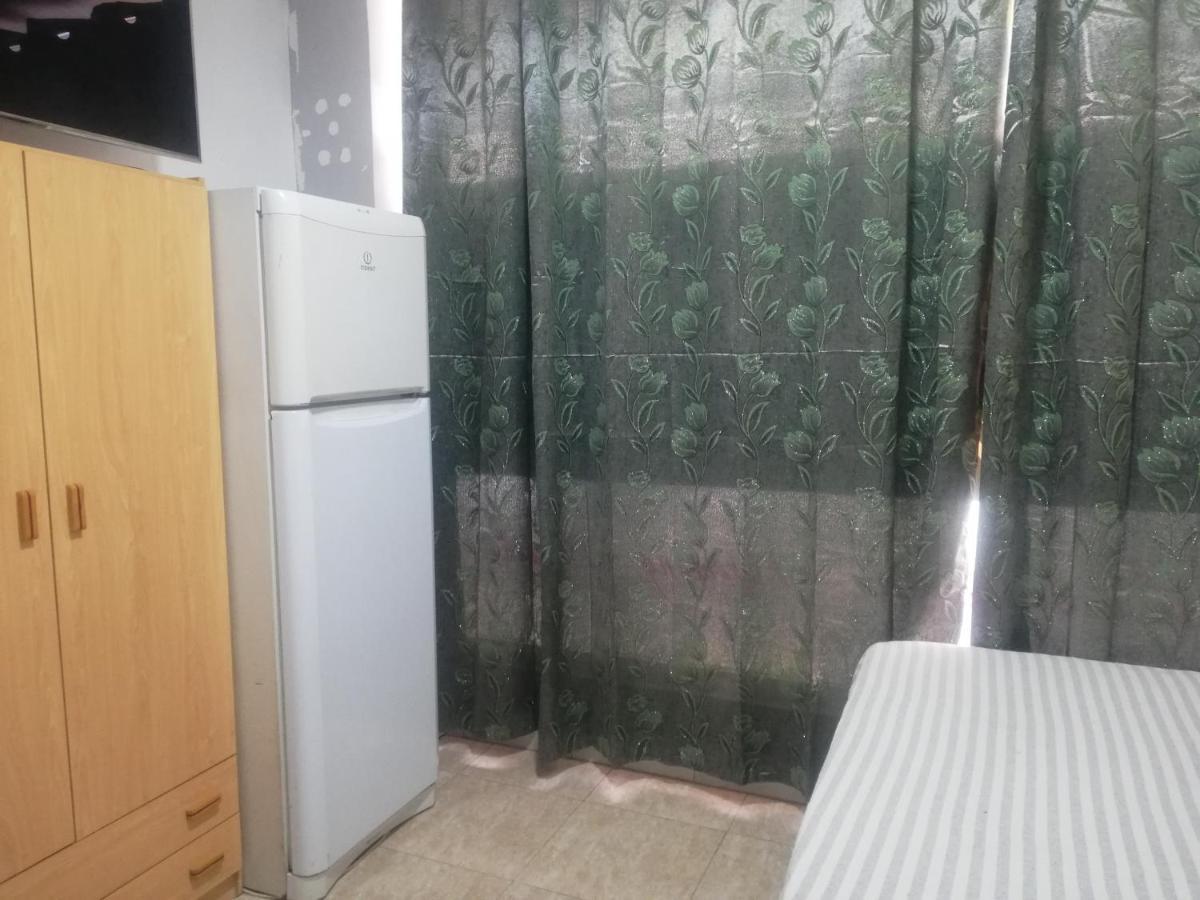 Habitaciones De Paso Benidorm Luaran gambar